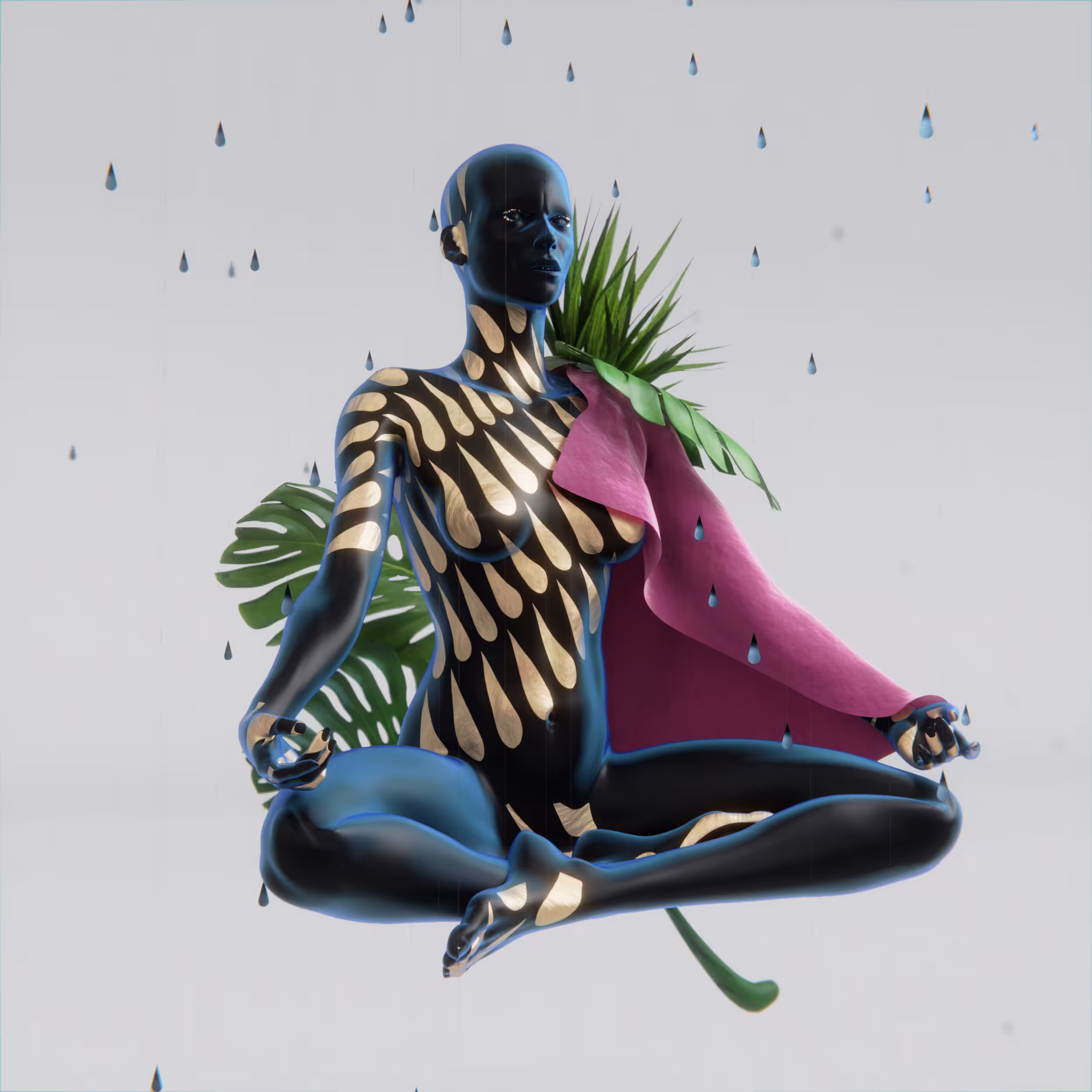 Droplet