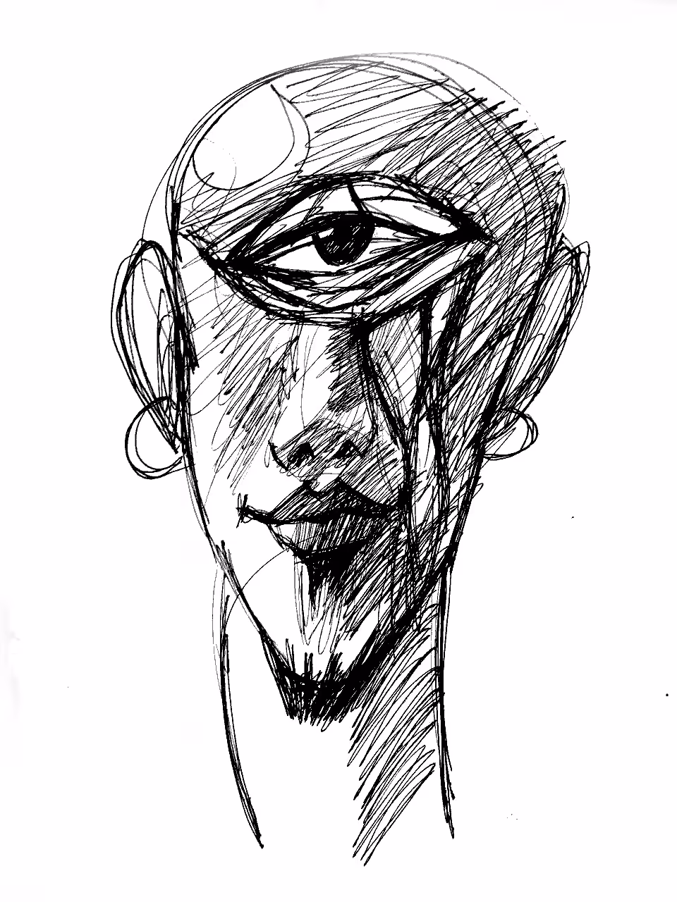 eyes