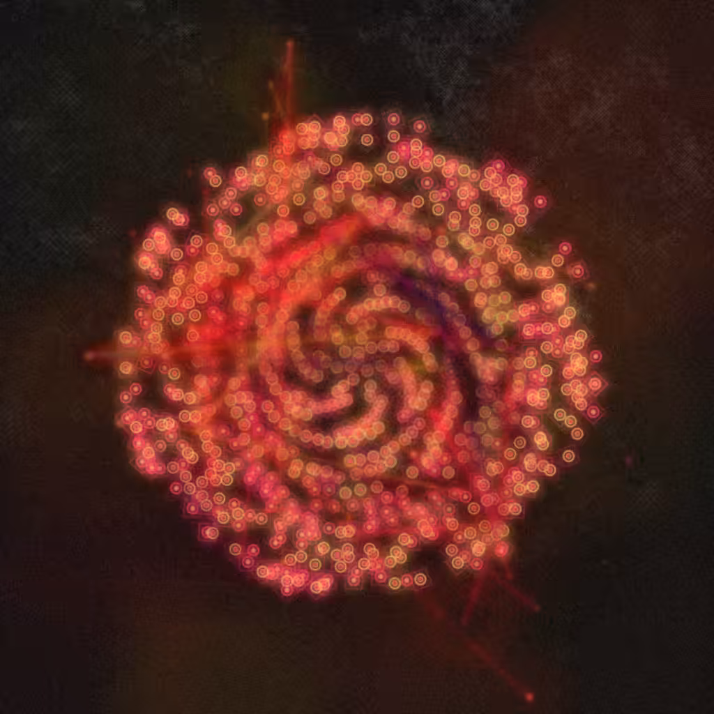 espiral #13