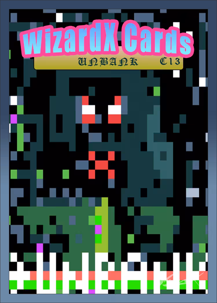 XCARD #0466