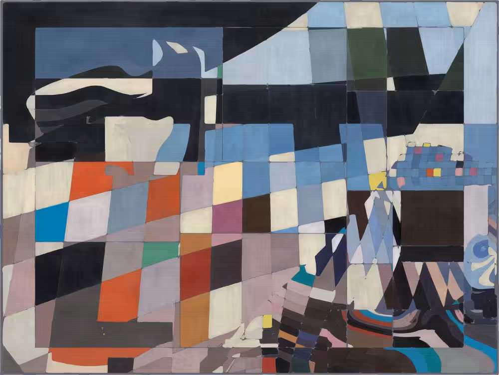 Superpositions #104