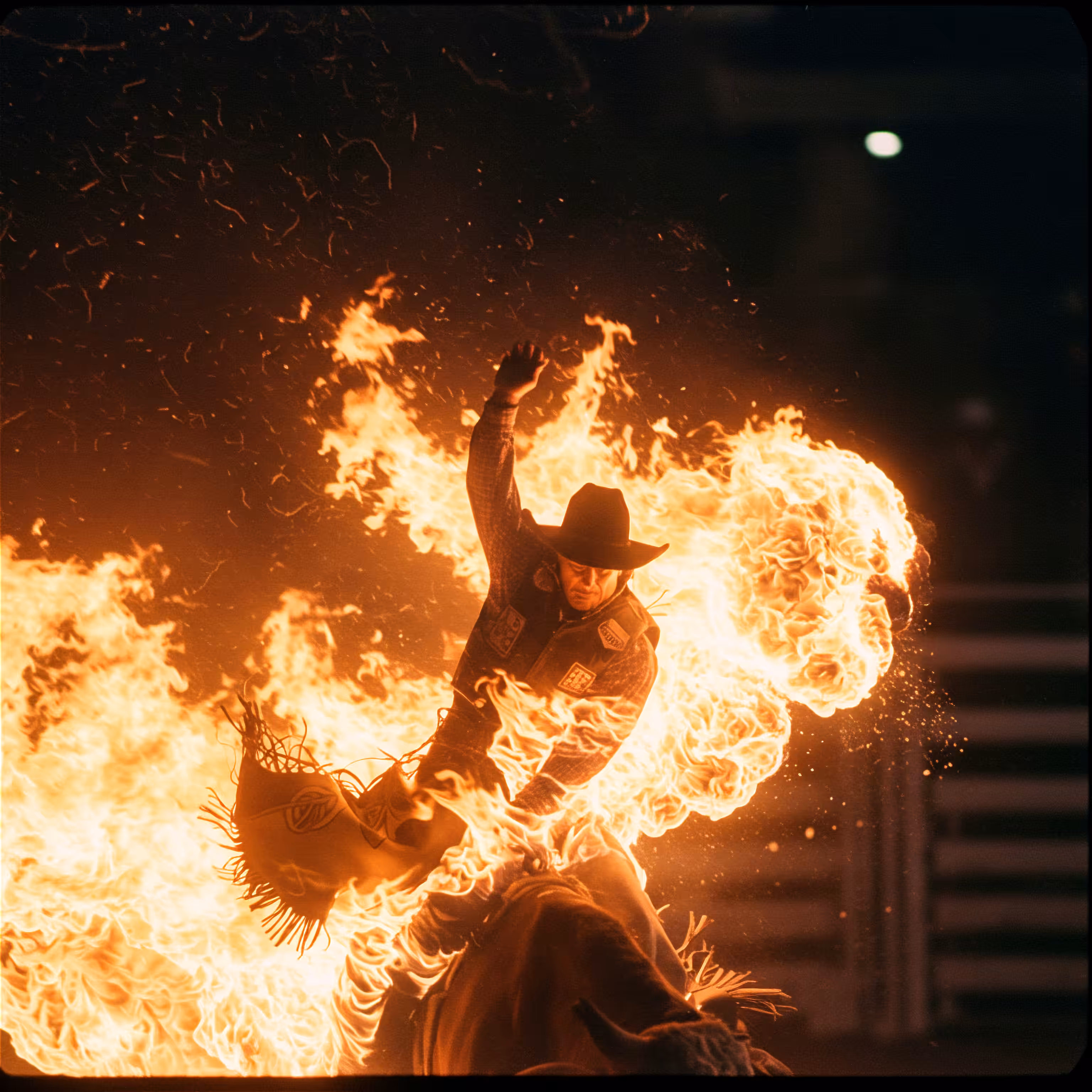 Blazing Saddles 2