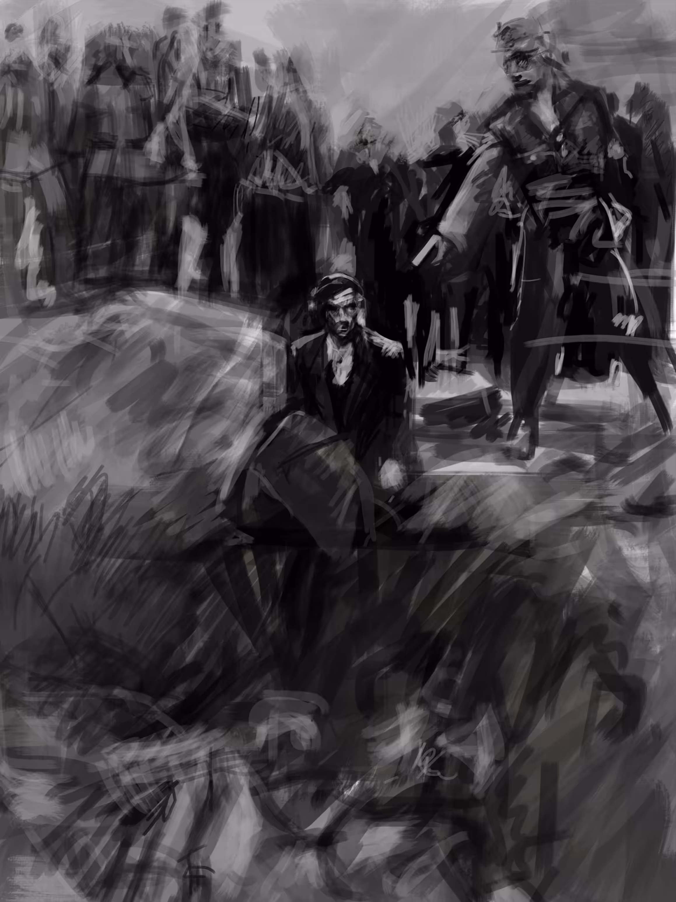 Tiro de gracia