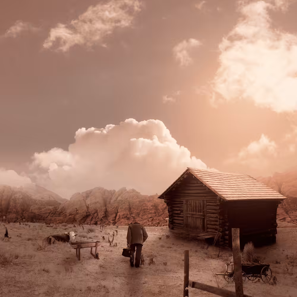 Fantasy Manipulation #39