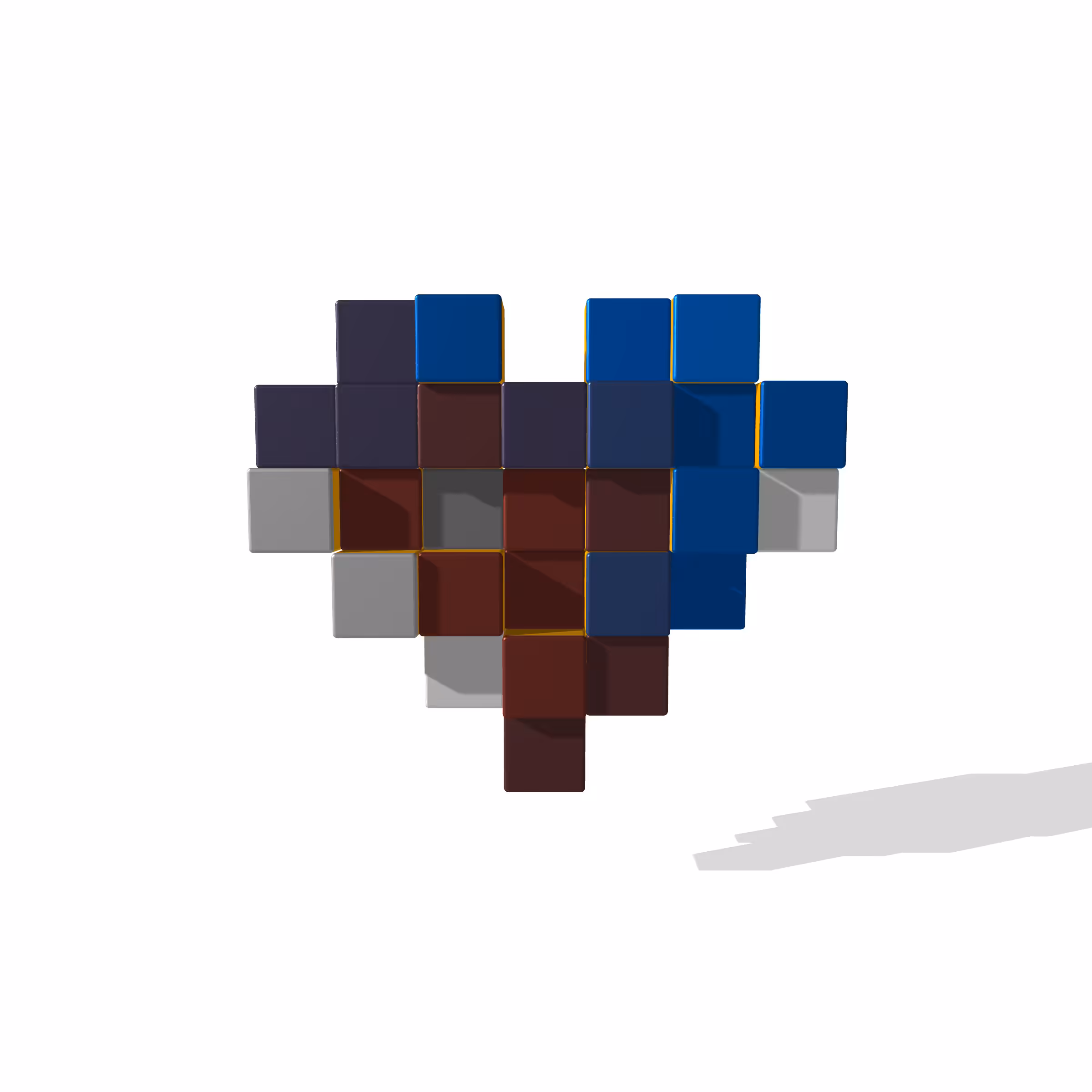 heart + craft #4784