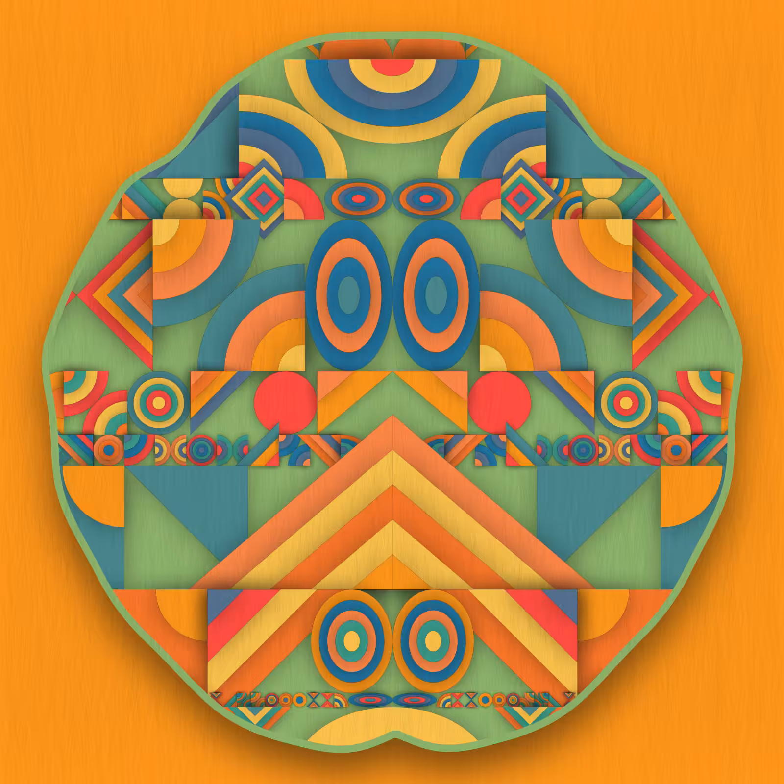 Generativemasks #271