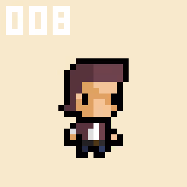 Han Solo (Star Wars) #008