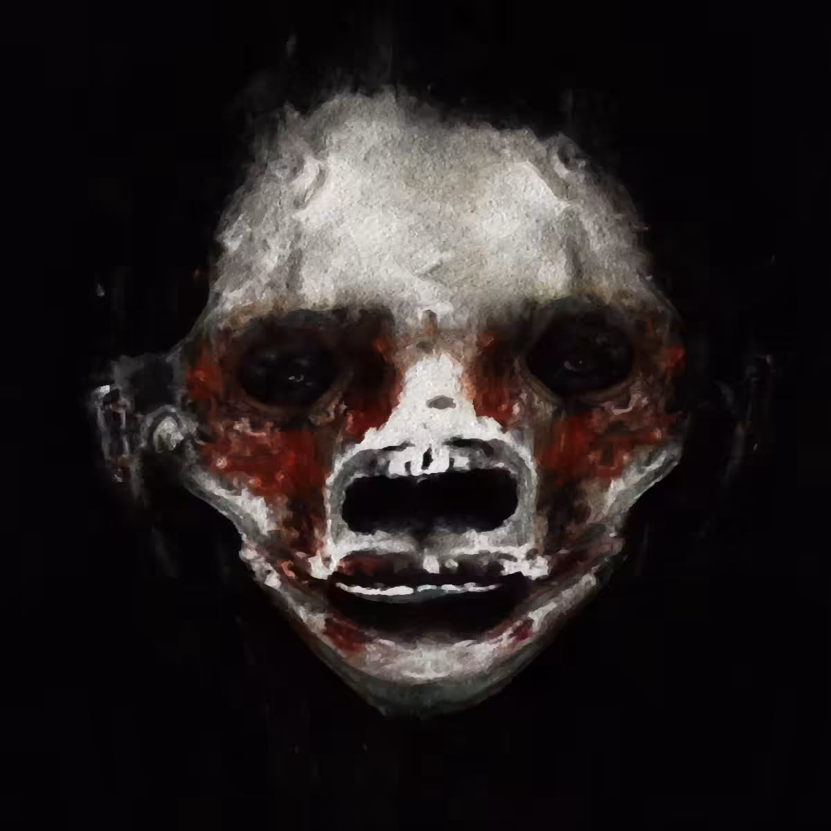 Psychopath Murderer