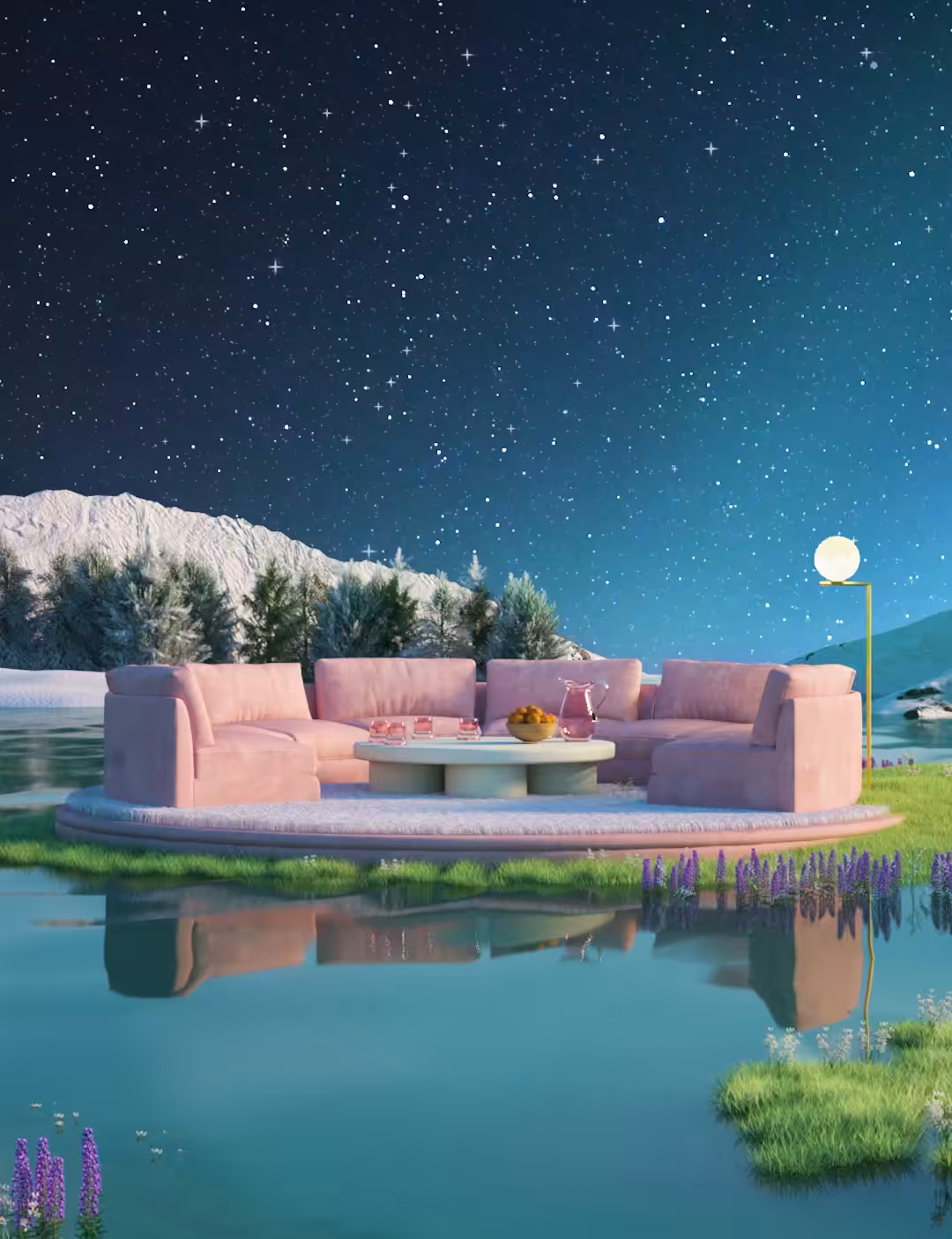 Starlight Lounge