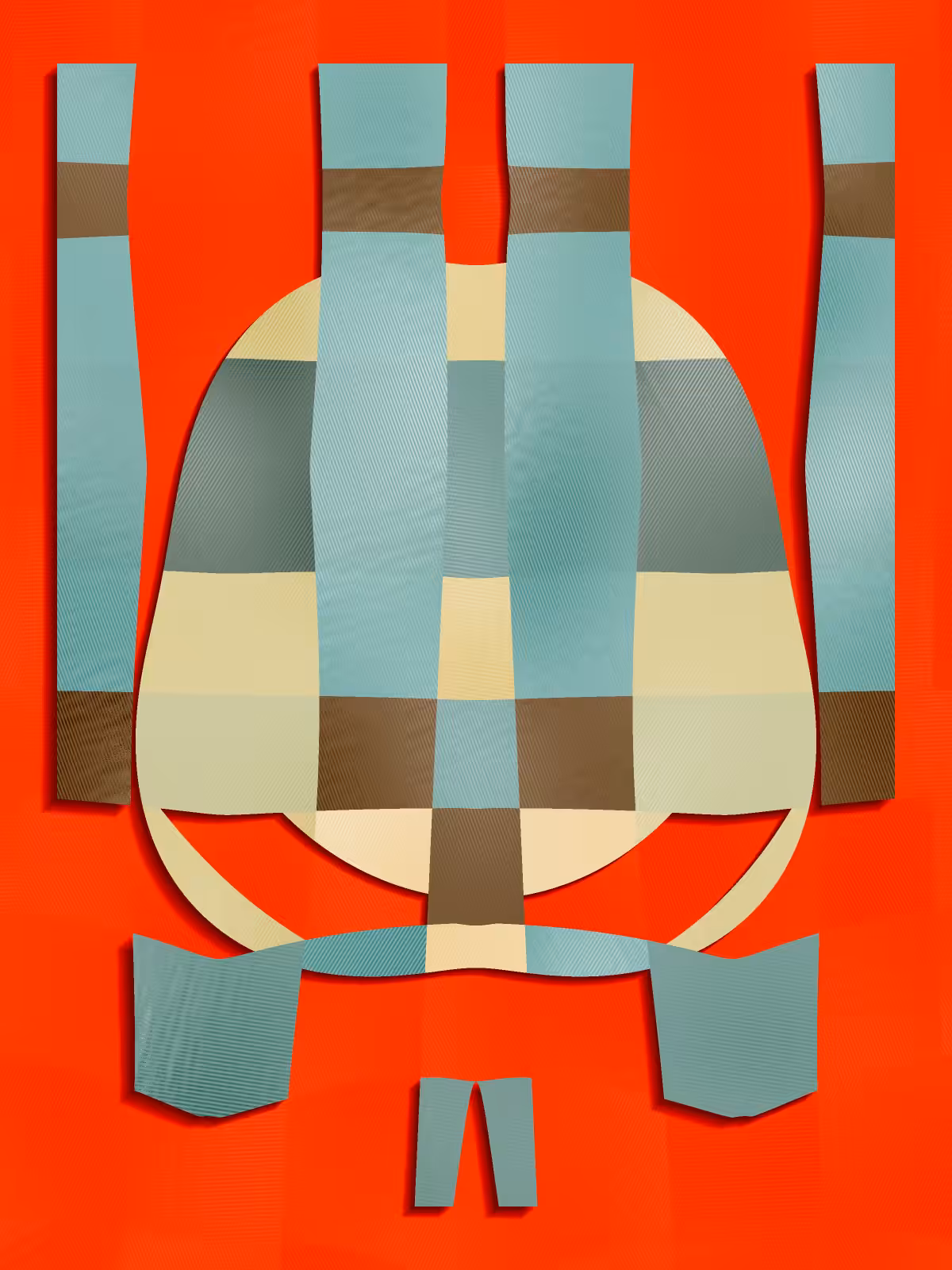 Amulet #175