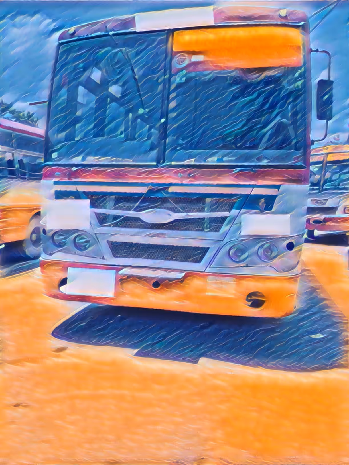 UP Roadways