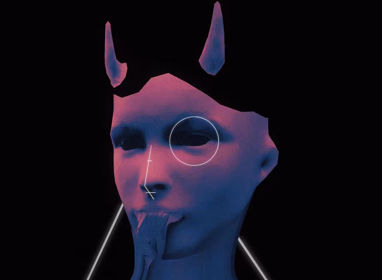 Down with Demons