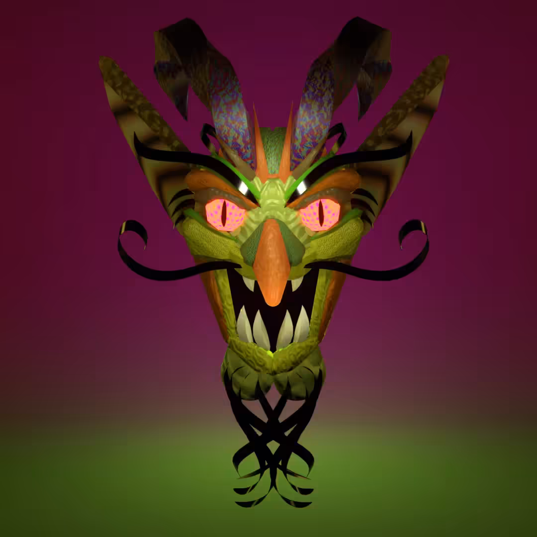 KRAMPII TWO DELUXE