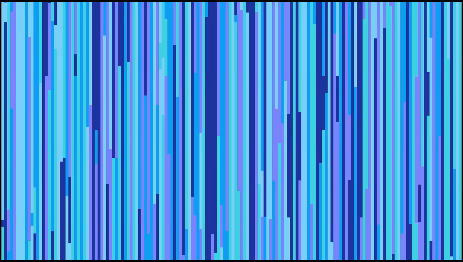 Sensthesia #205