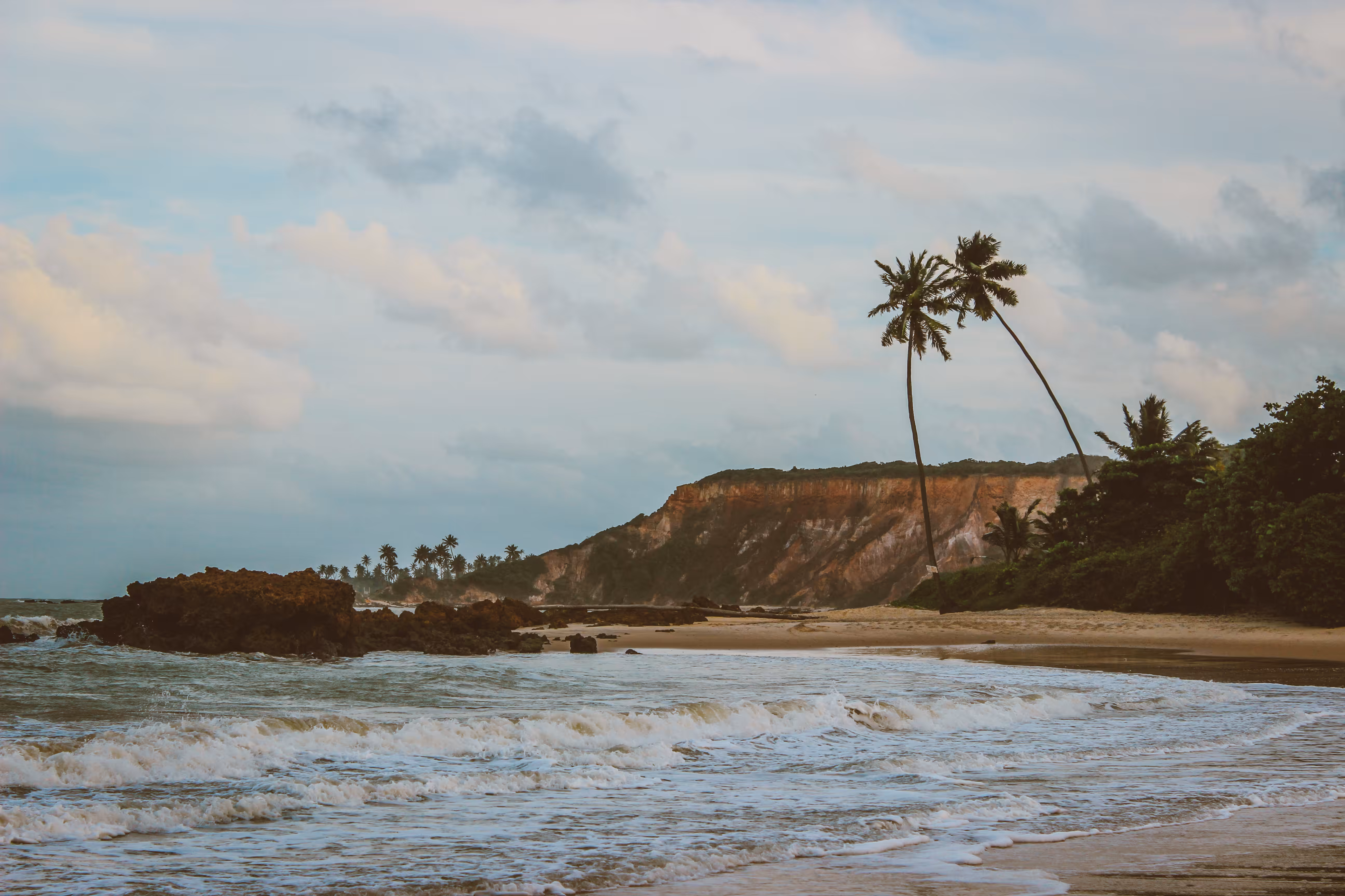 Beach sky photography art blue wind sunset photo