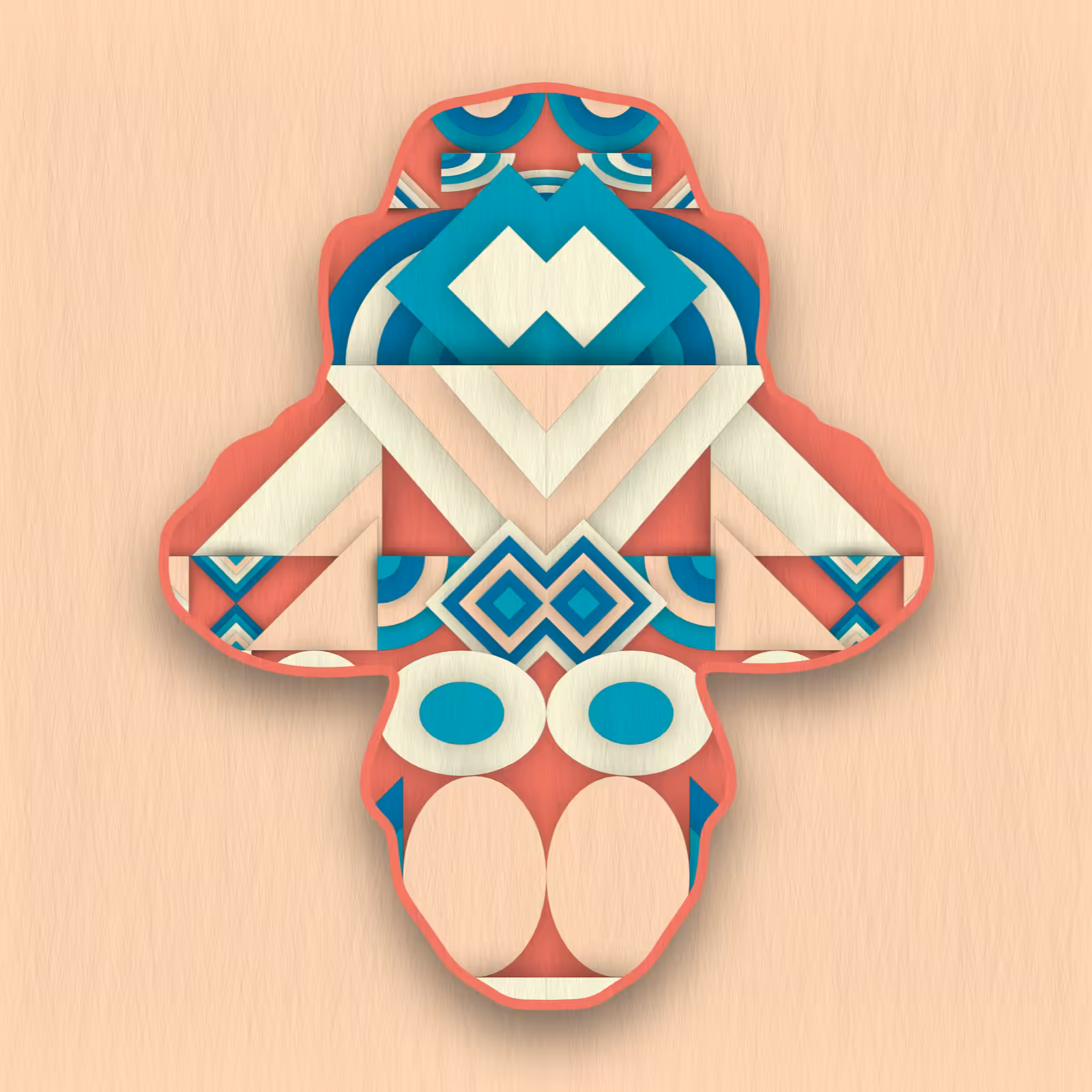 Generativemasks #9763