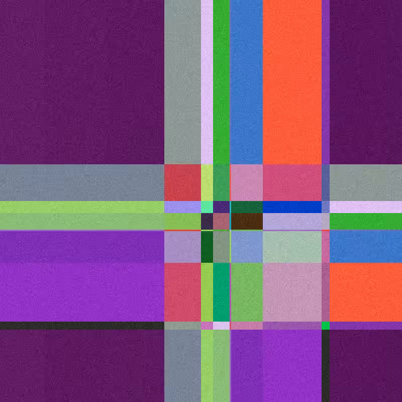 RHYTHM #41
