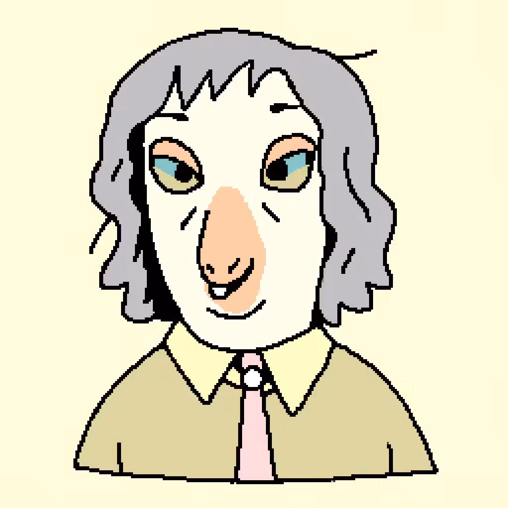 FormalFox48