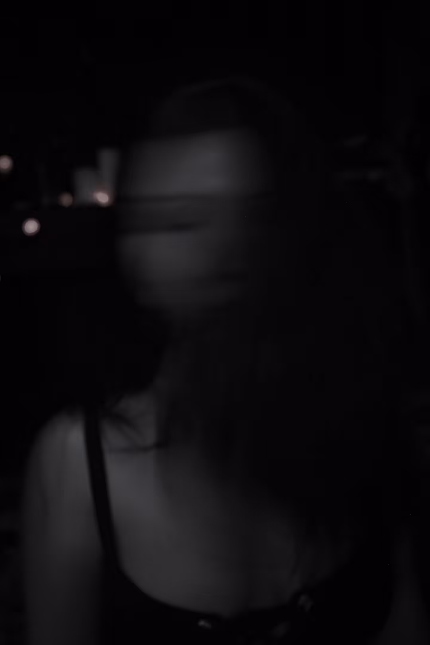 hazy dreams