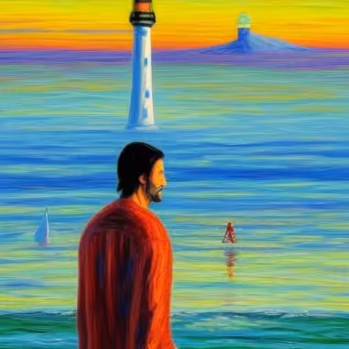 The Longing