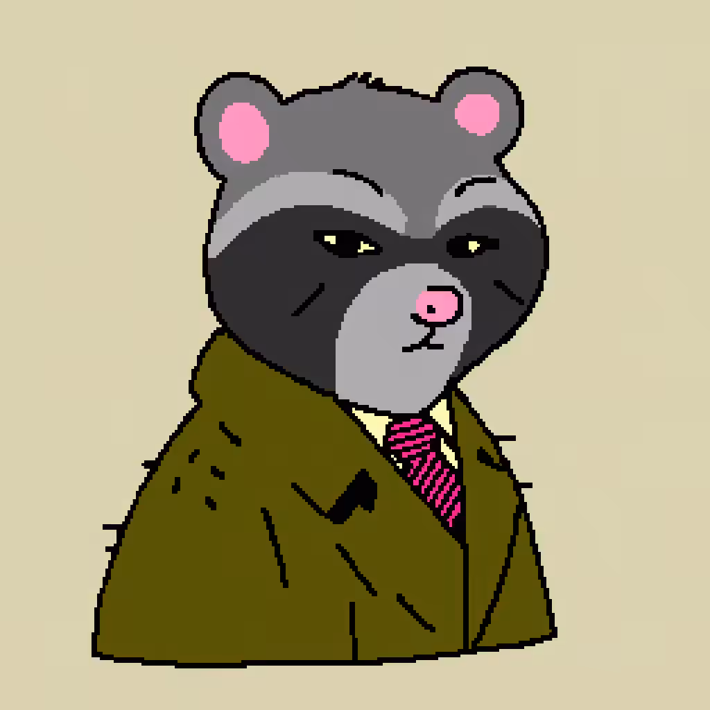 PixelPunter
