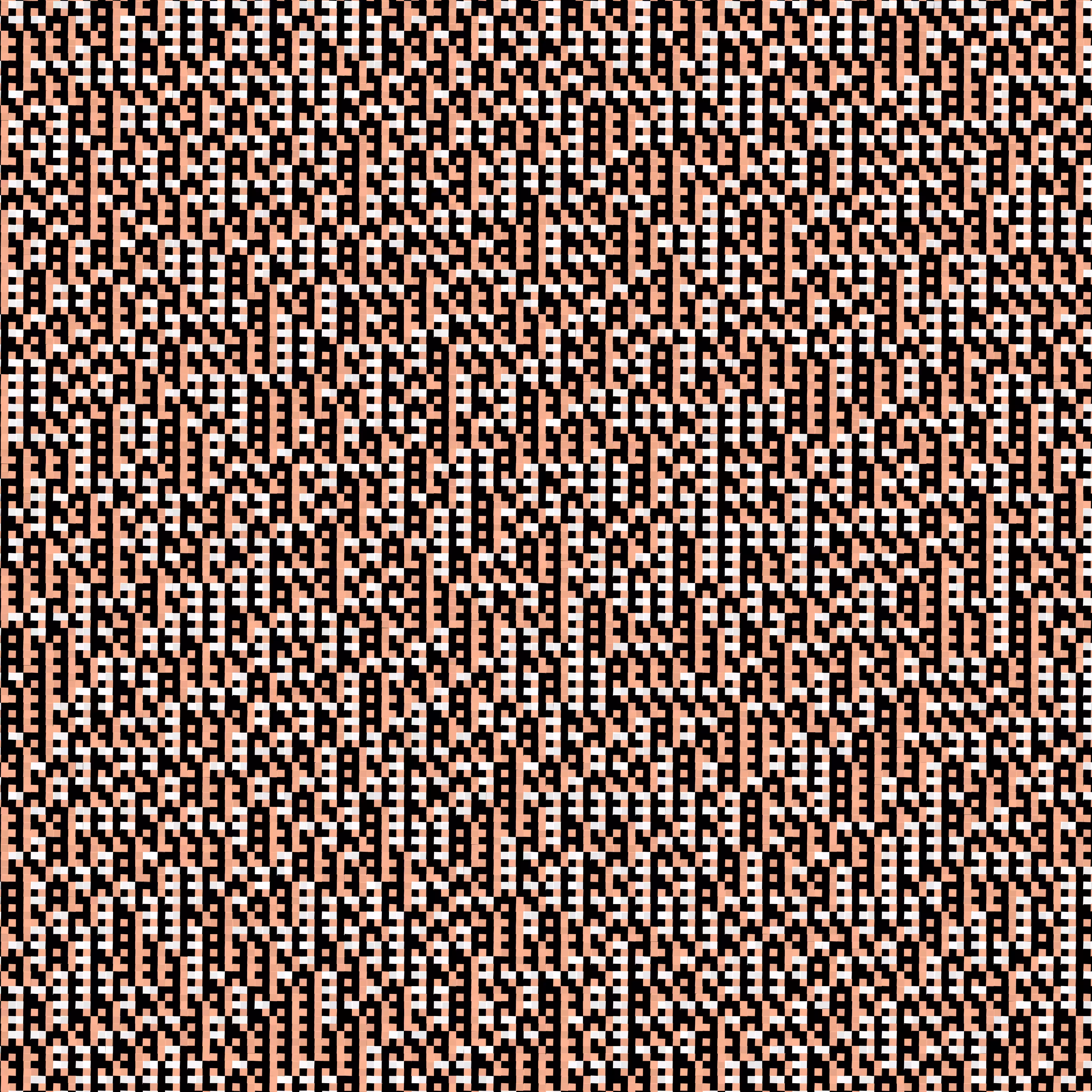 PXLPTRNS #106