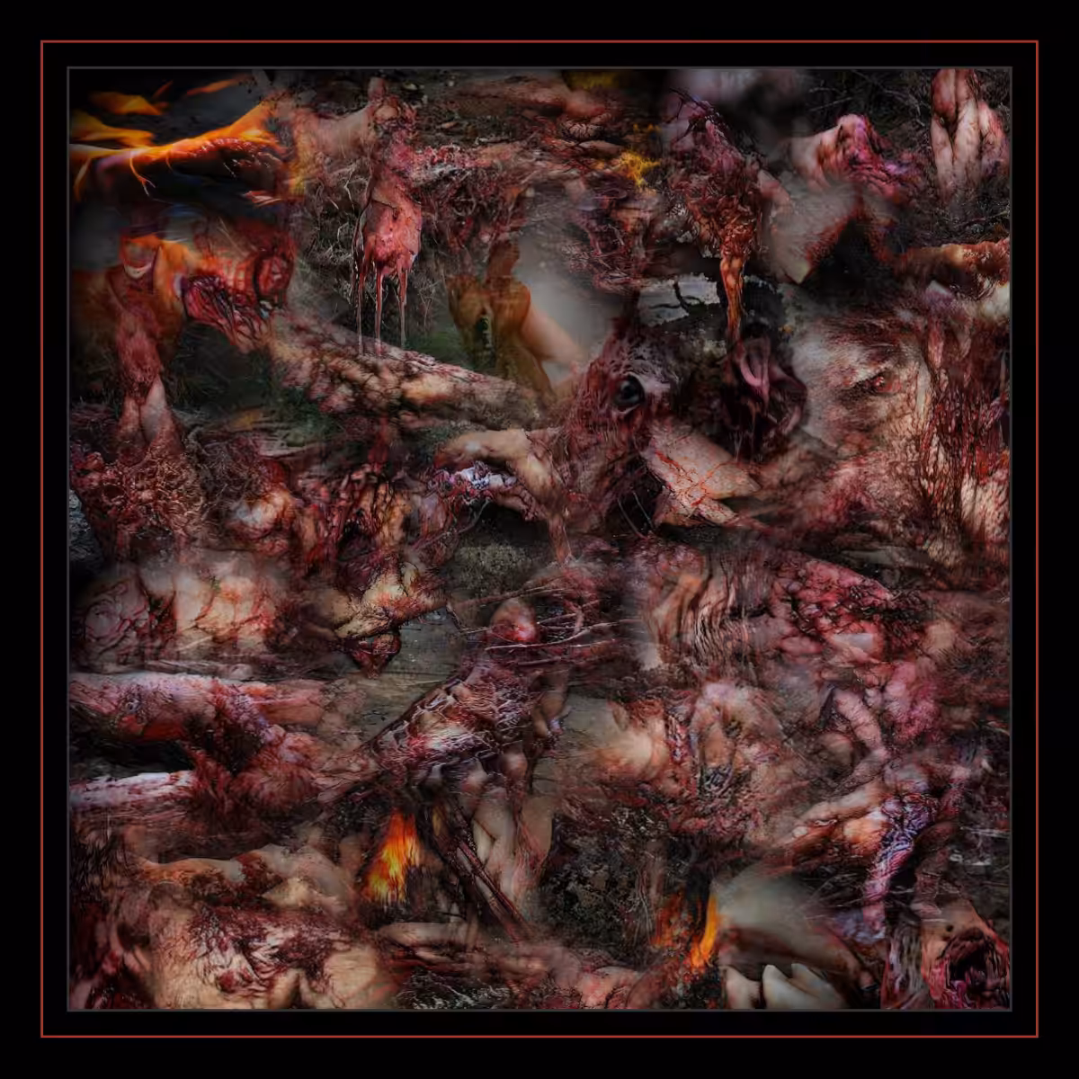 Dichotomies: Heaven or Hell #31