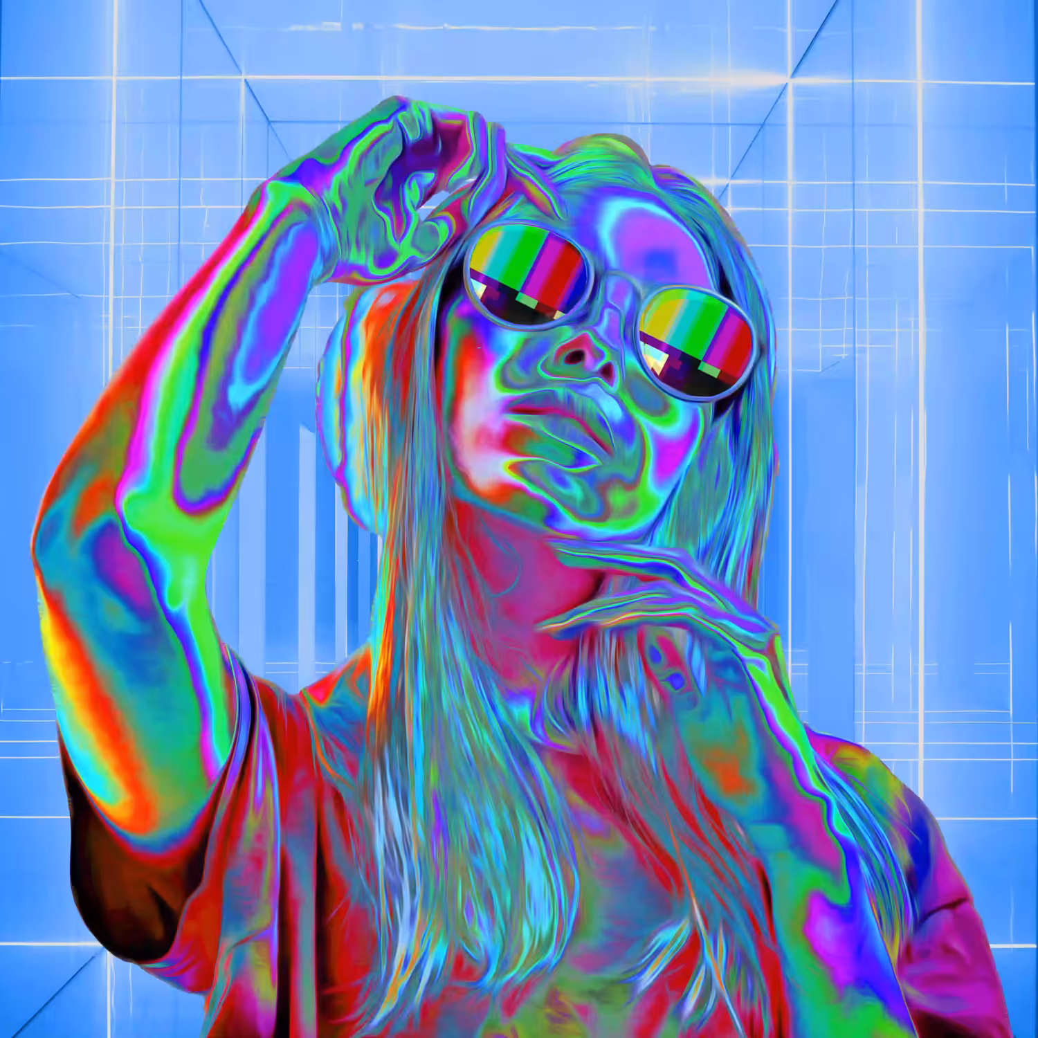Boogie Girl