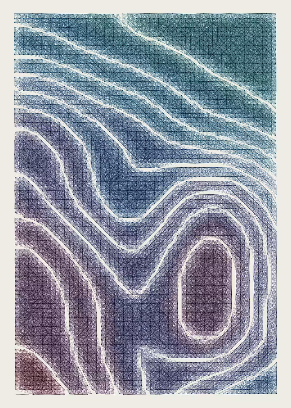 Intertwine #470