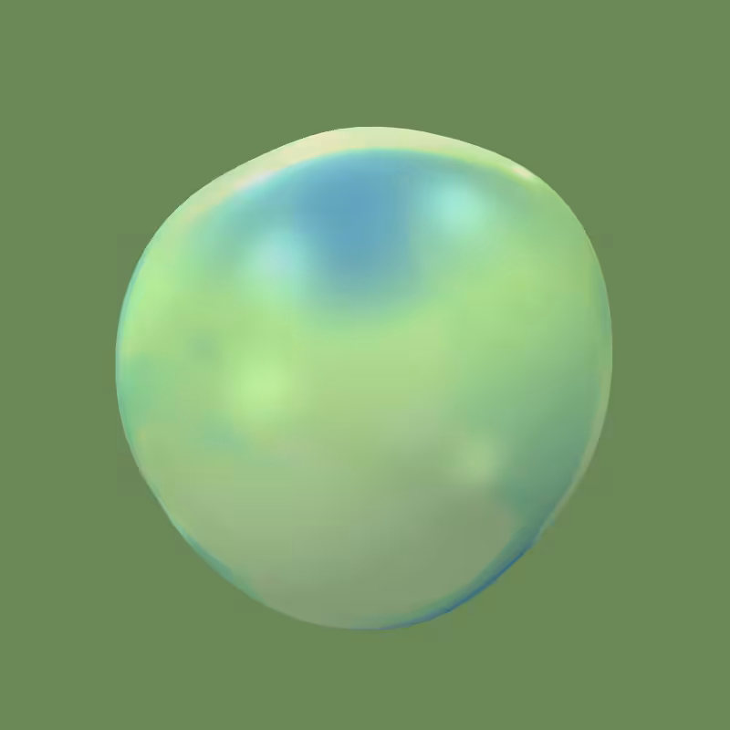 Acid Drops #236