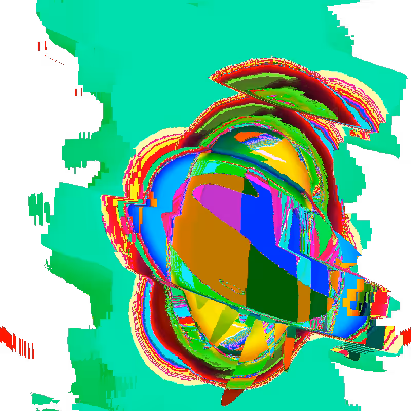 Magic Pixels #116