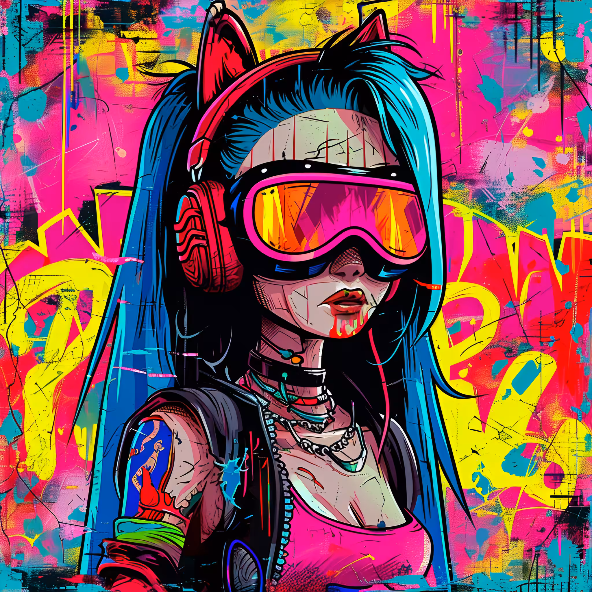 Character⁷¹