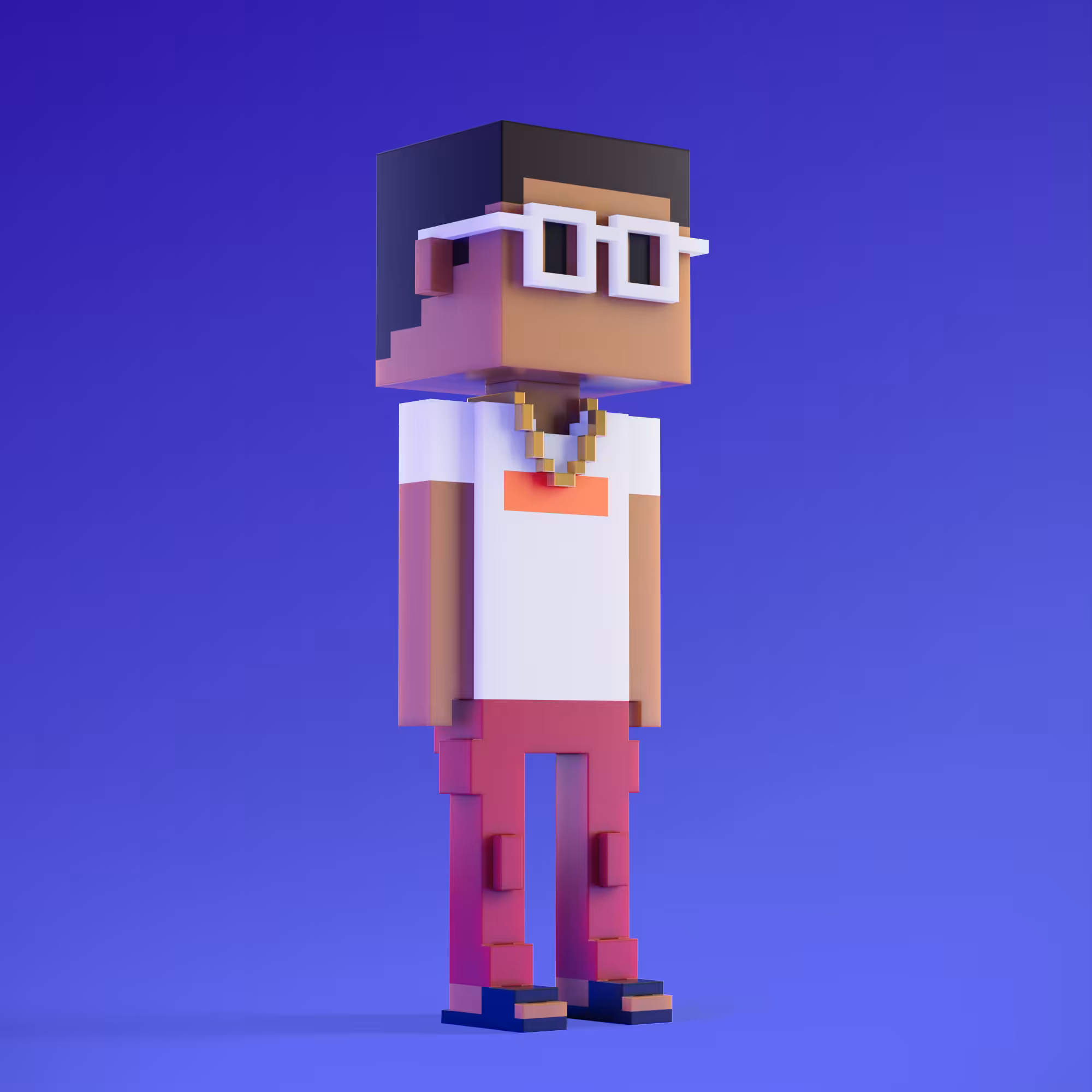 Meebit #3471