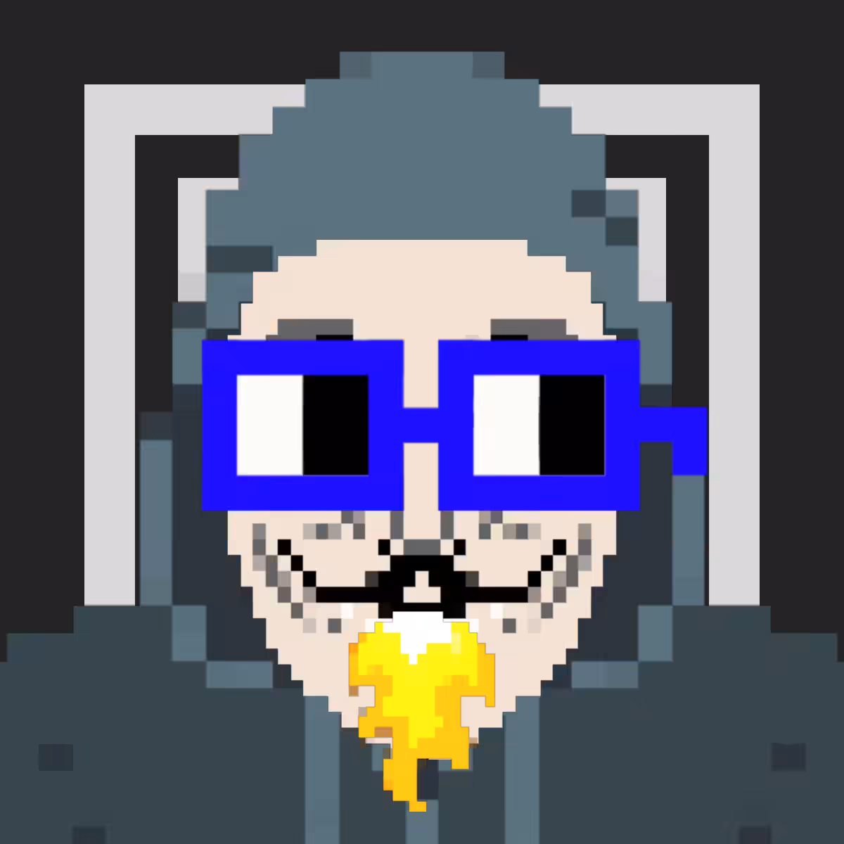 AnonyNoun #500