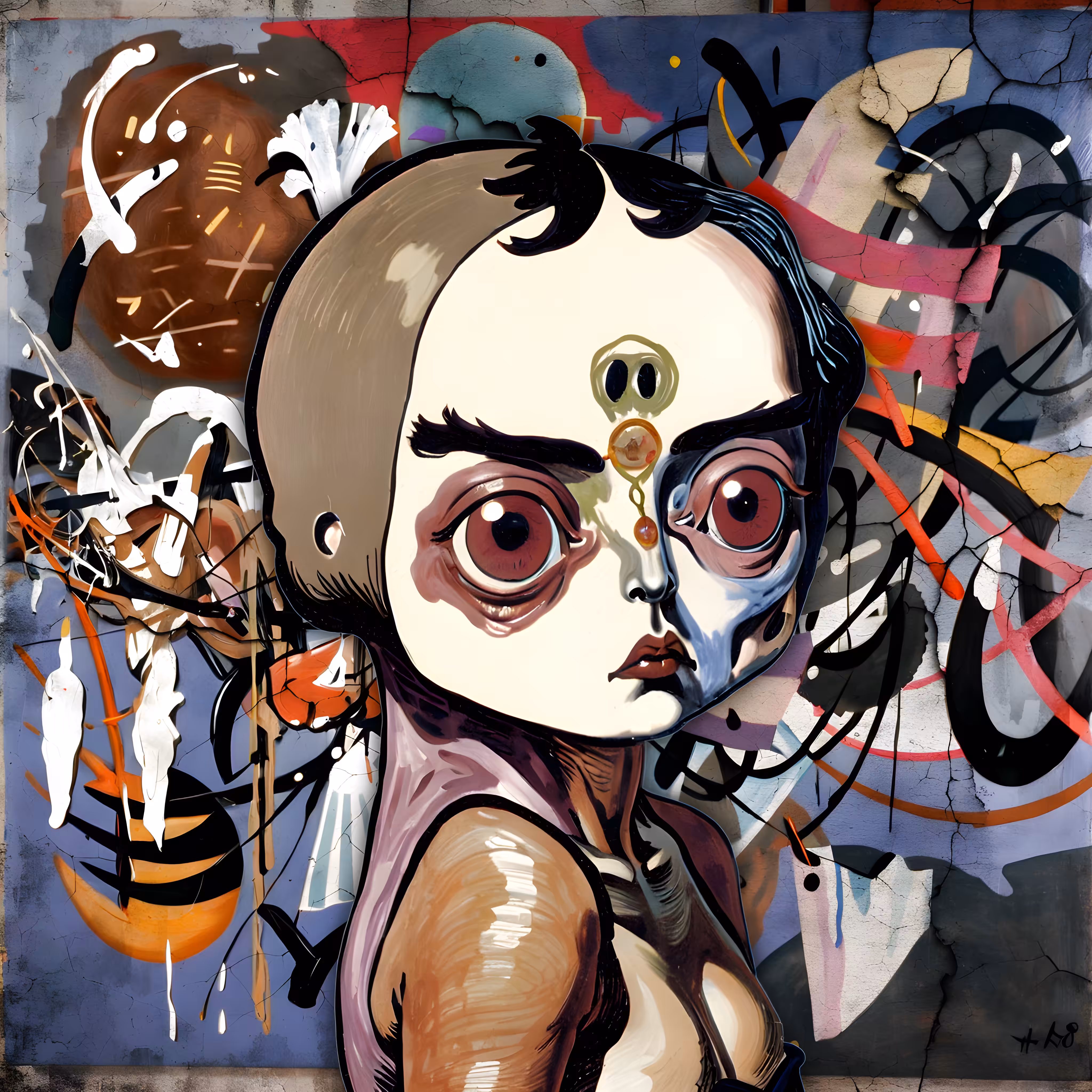 Art DeCC0s: Art DeCC0 #3615