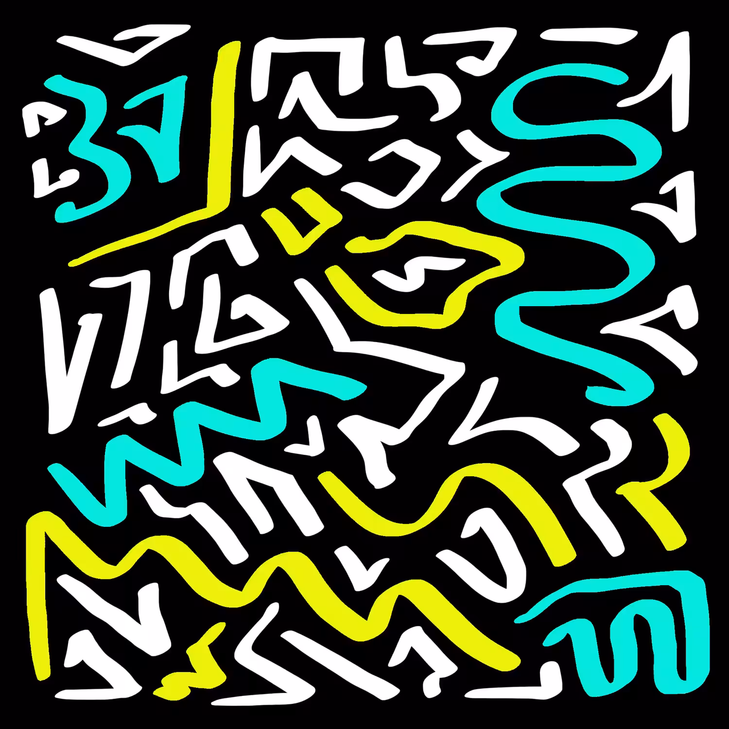 chroma | b_stroke#096