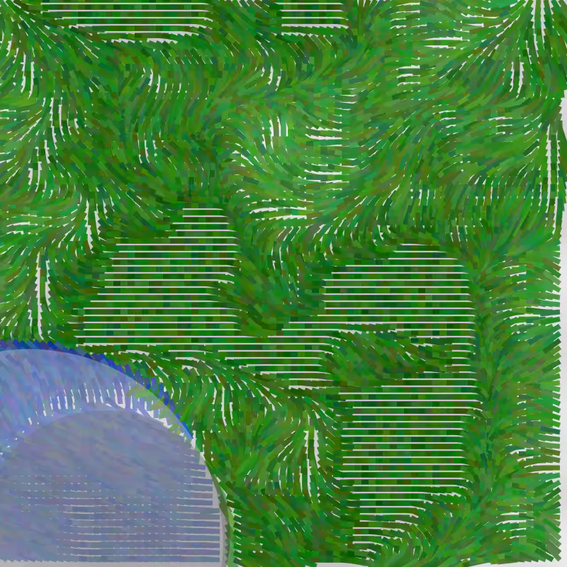 Parametric Relations #2