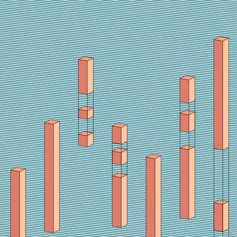 Light,Pillar #4