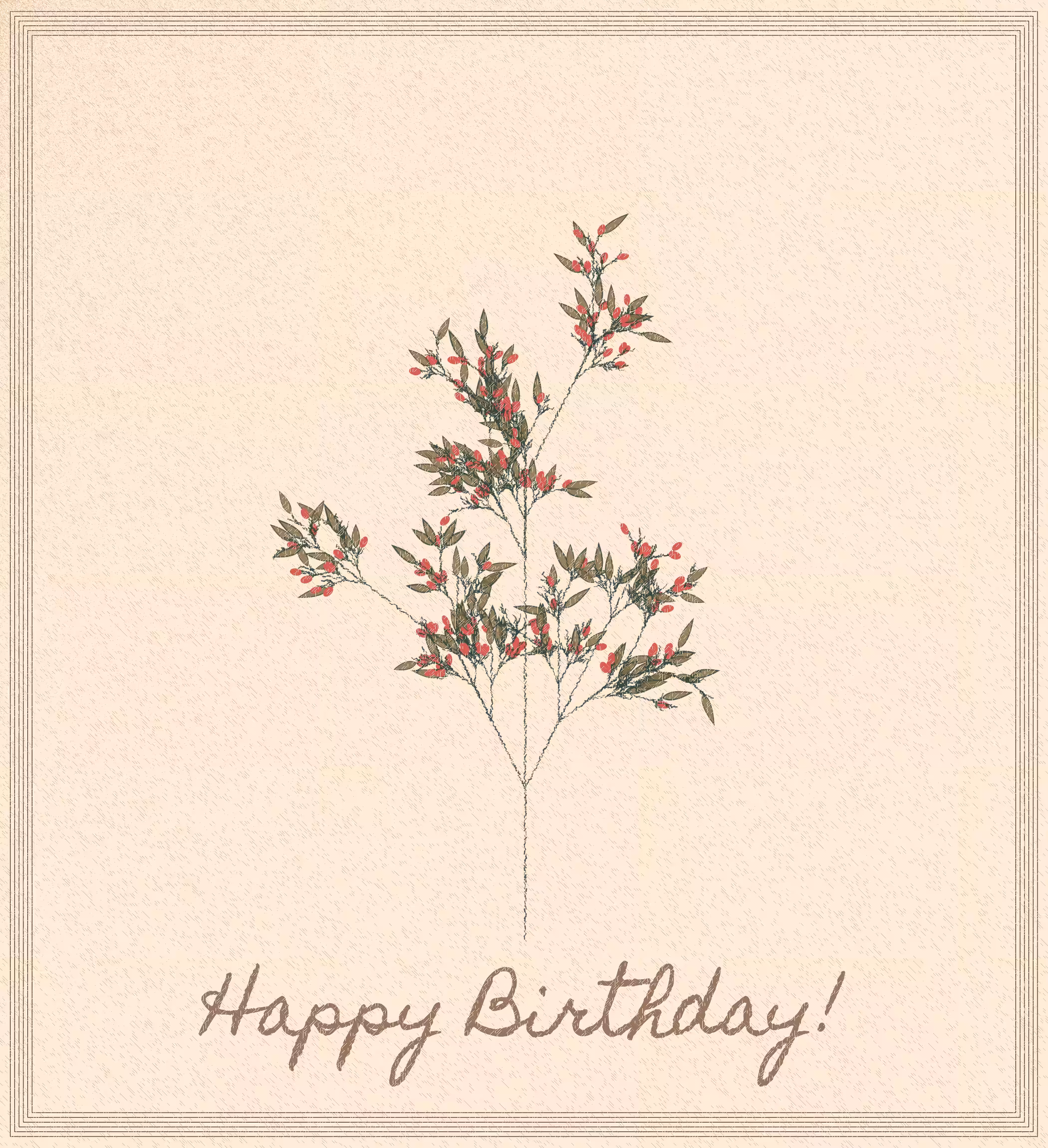 birthday cards #34