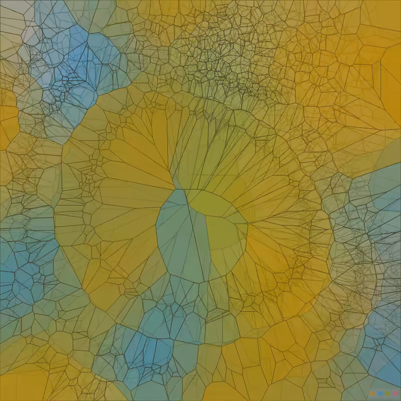 Intracellular #24