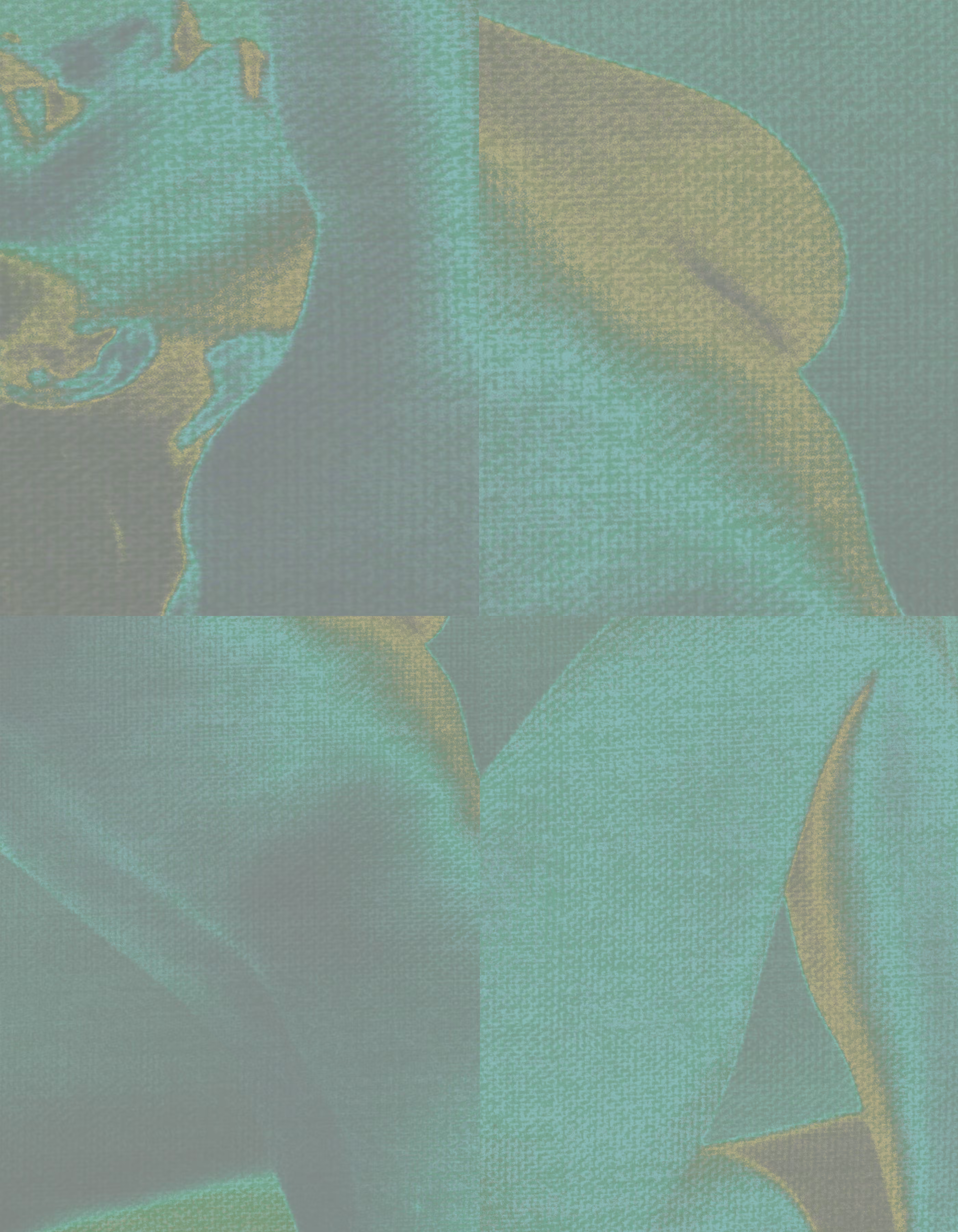 Bodies of Color #22