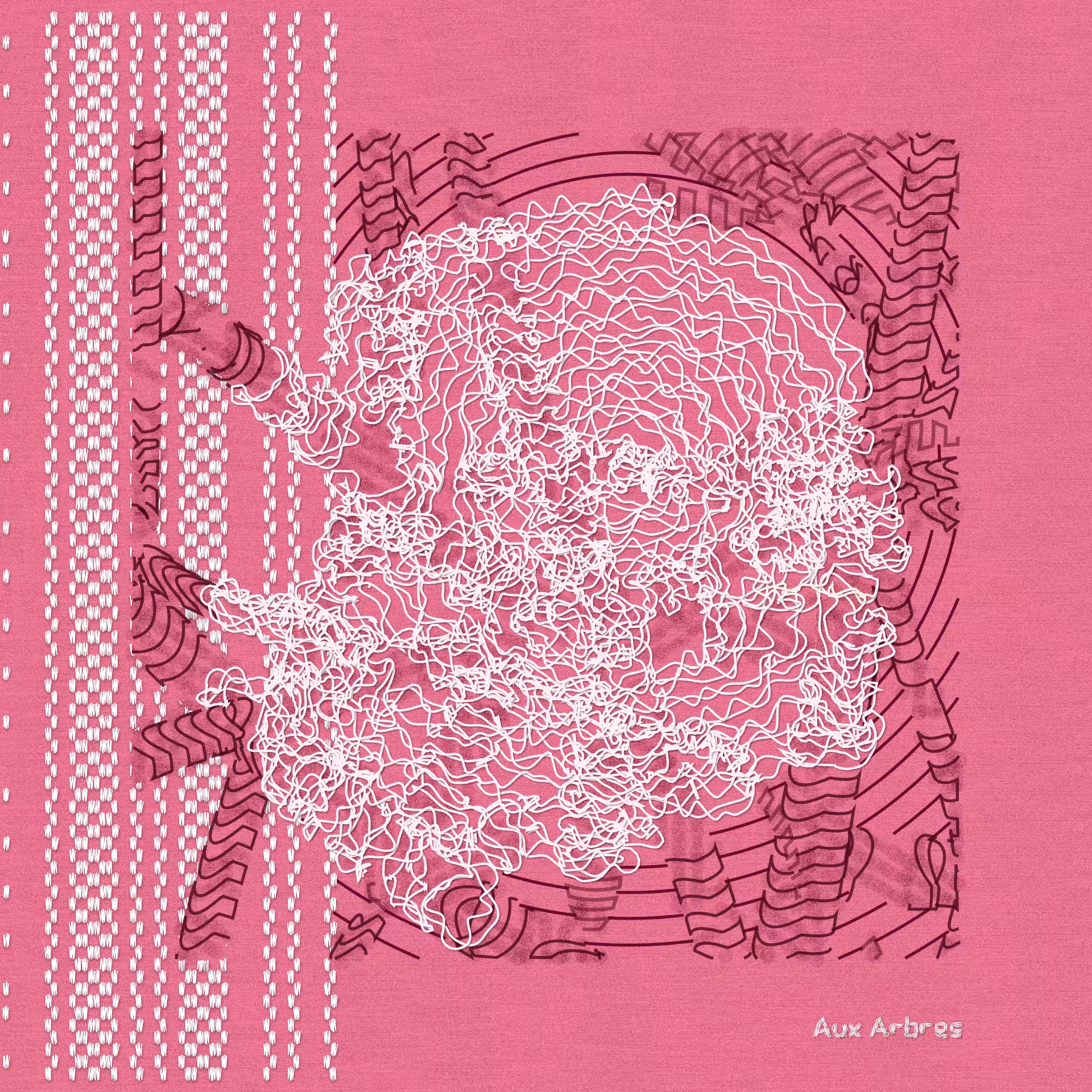 Aux Arbres #59805