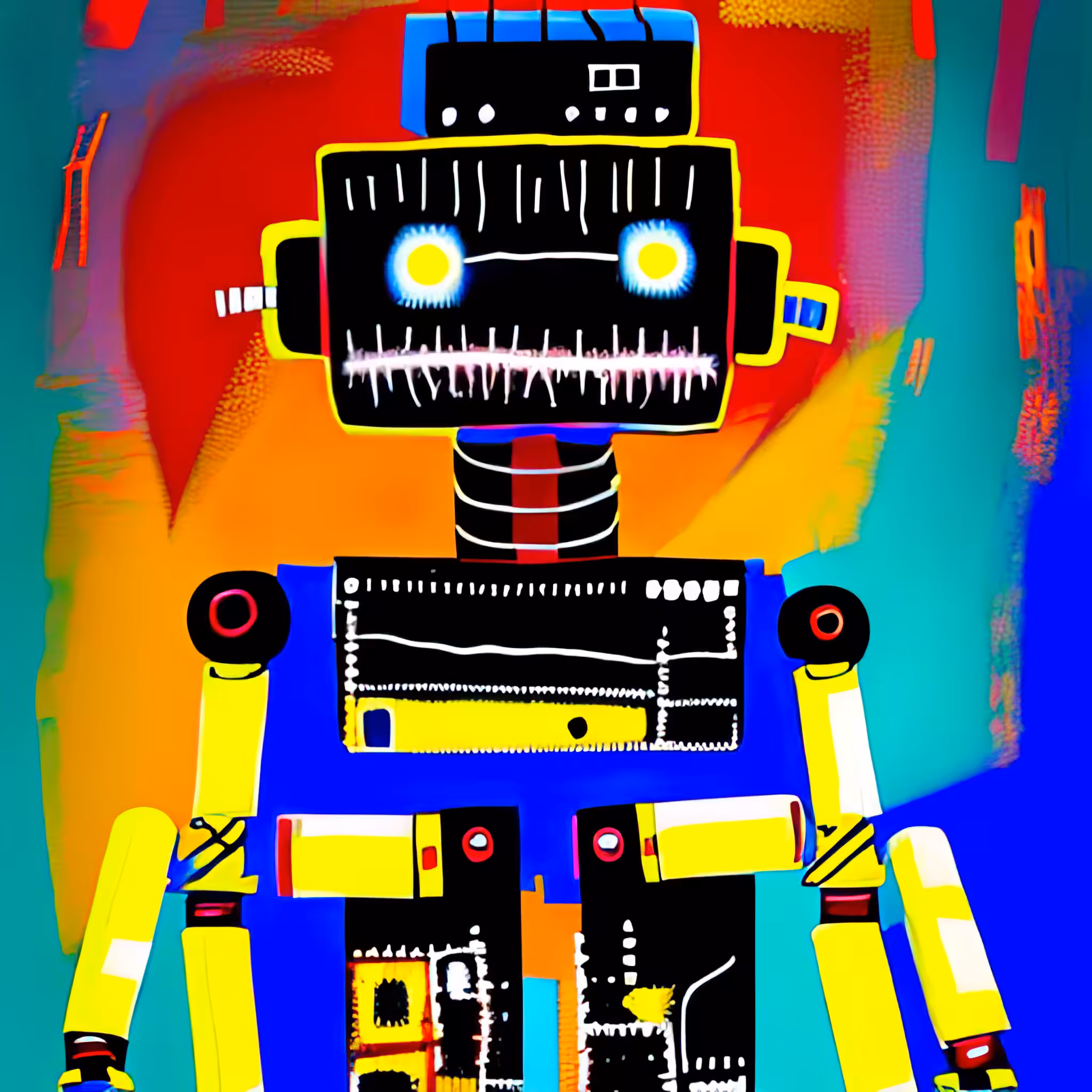BasquiBot #207