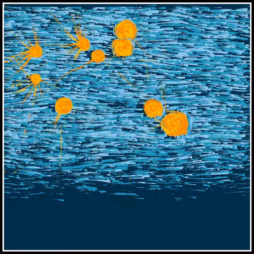 Under the Sun #31