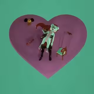 Affection (Glb)