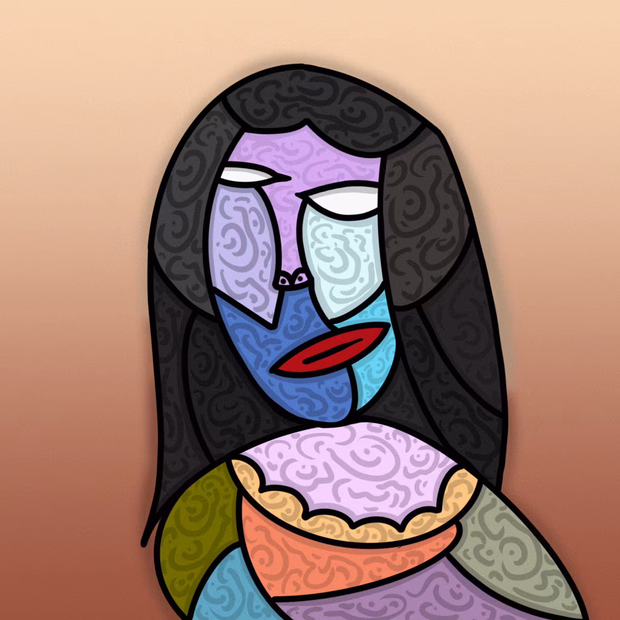 #25 - MARY