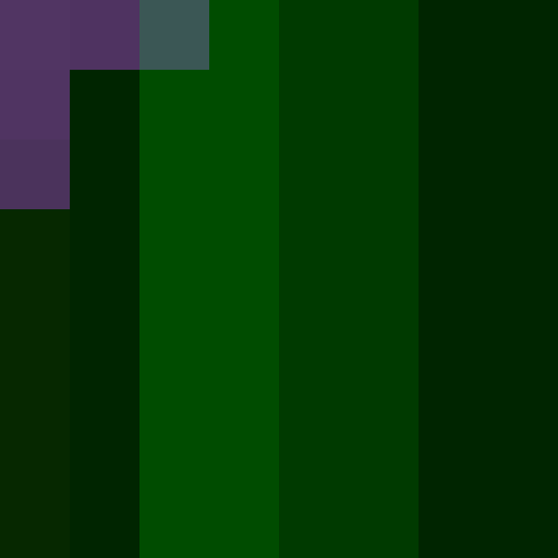 GLICPIXXXVER002 - GRAND COLLECTION: GLICPIXXXVER002 #2308
