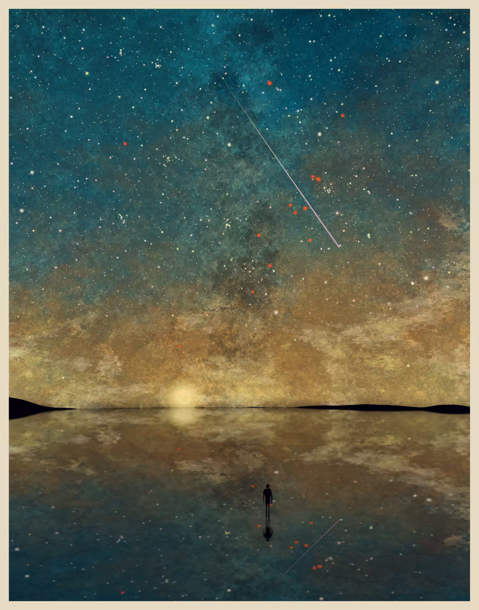 Stargazer #30