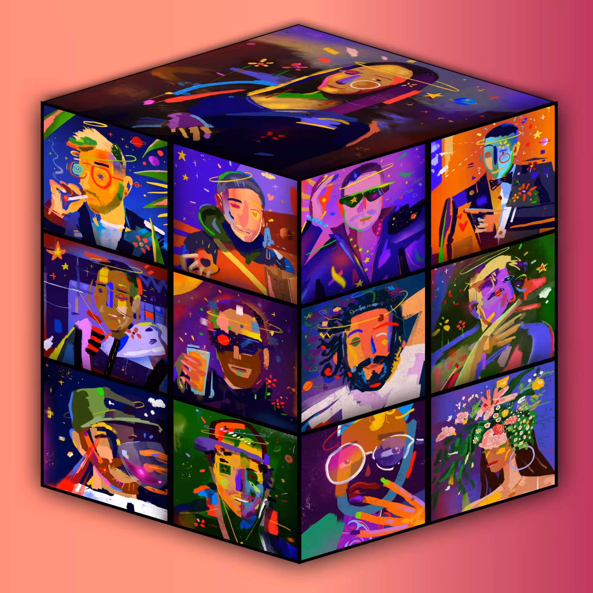 Crypto Loosie Presale Pack #2