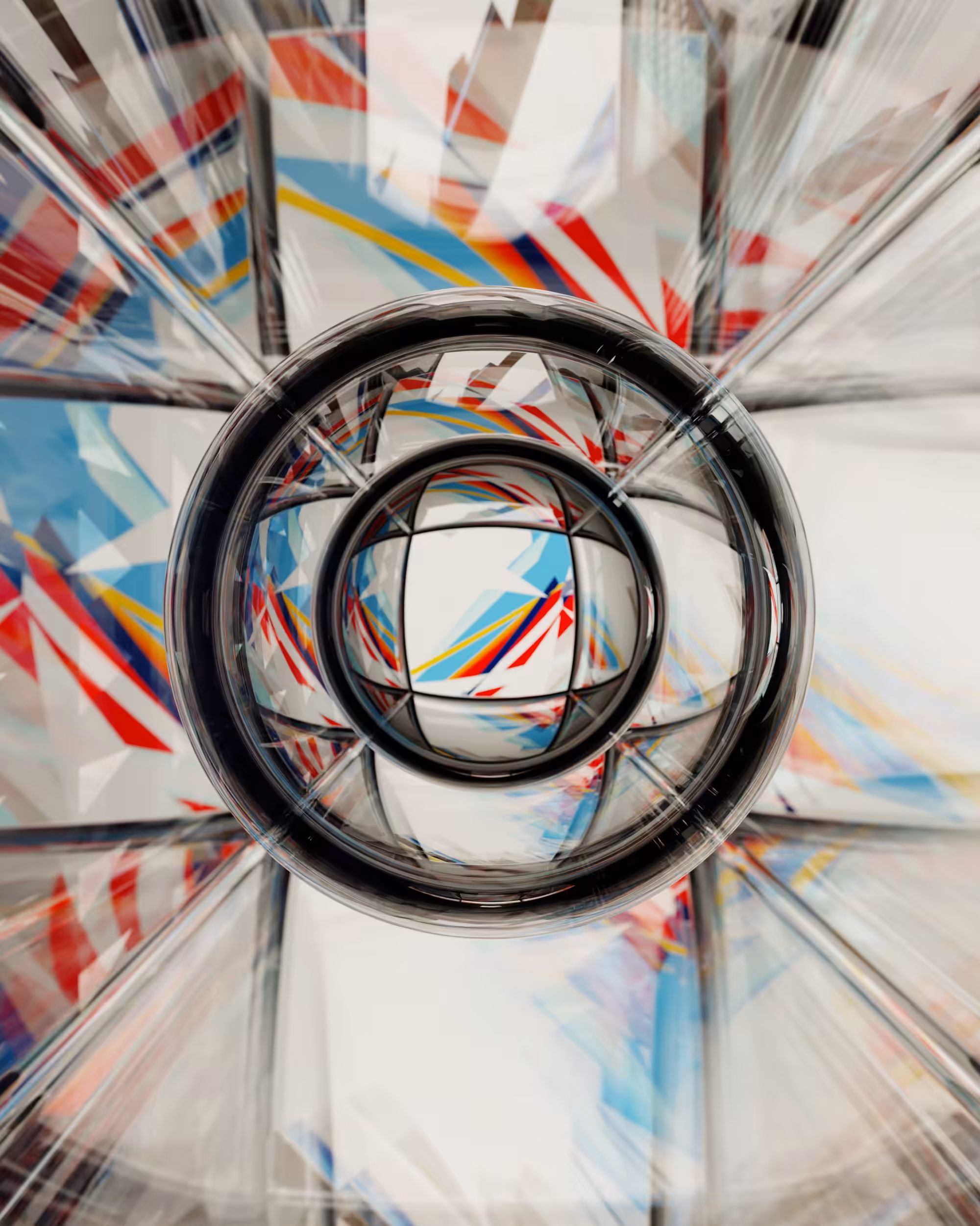 Orb #757